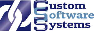 Custom Software Systems